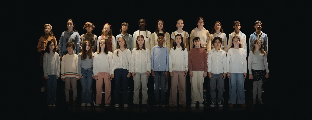 Coro Ánima Voices
